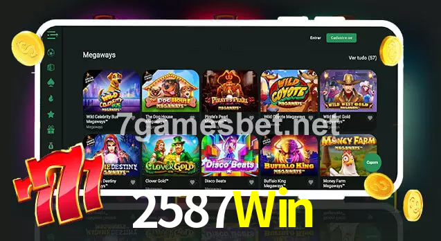 2587Win aplicativo
