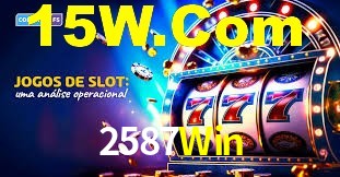 Live Casino 2587Win