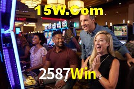 Experiência VIP 2587Win