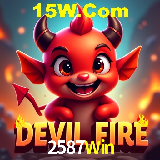 Desvendando o Mundo dos Jogos Virtuais na 2587Win