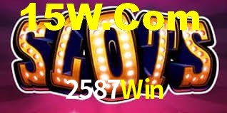 Roulette Table 2587Win