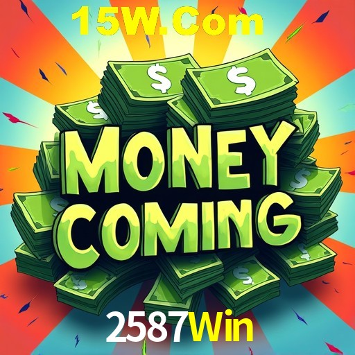 Descubra a Essência do 2587Win: Nossa História e Compromissos