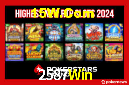 2587Win: A Experiência de Casino com Jogos de Mesa ao Vivo