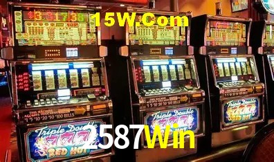 Exclusive Offers 2587Win