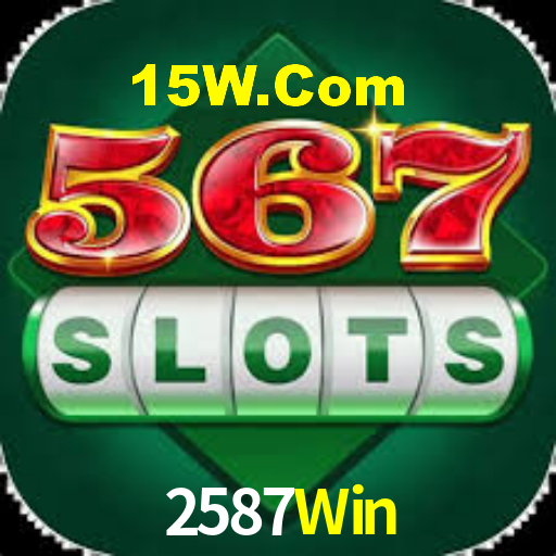 2587Win.Com