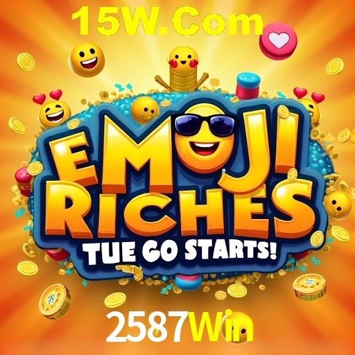 Exclusive Offers 2587Win