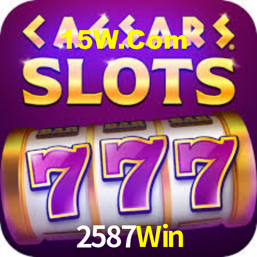 2587Win,2587Win.Com