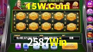 Games Directory 2587Win