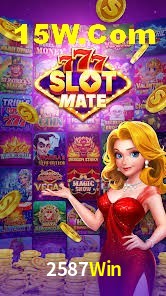 Game Providers 2587Win