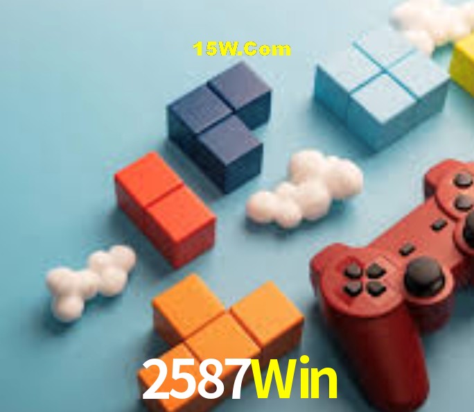 Experiência VIP 2587Win