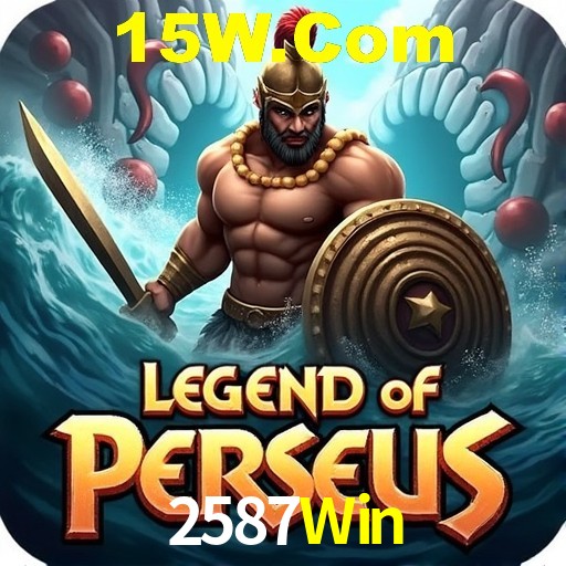 Descubra o Mundo do Cassino Online com 2587Win