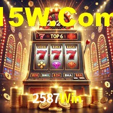 VIP Casino 2587Win
