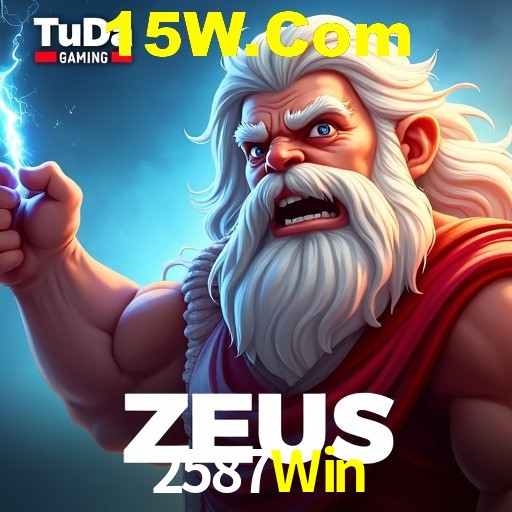 Apostas Esportivas na 2587Win: Um Guia Completo