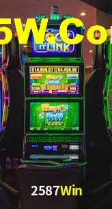 Daily Bonuses 2587Win