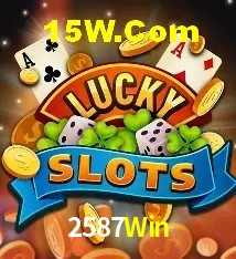 Slot Games 2587Win