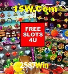 Bonus Features 2587Win