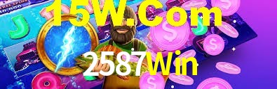 2587Win: Jogos de Caça-Níqueis-Altas Recompensas, Roleta-Velocidade, Blackjack-Desafios Máximos