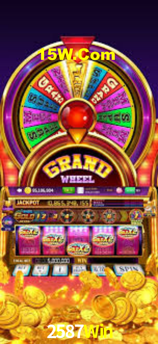 2587Win.Com